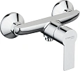 Смеситель для душа STWORKI Хельсинки by Damixa Хельсинки HFHS20000 хром, настенный, однорычажный, ла 427511 Смеситель для душа STWORKI Хельсинки by Damixa Хельсинки HFHS20000 хром, настенный, однорычажный, ла 427511
