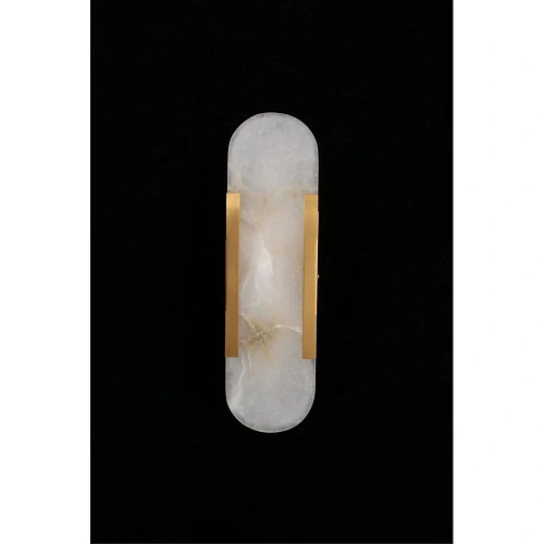 Светильник настенный (Бра) Aployt Klodett APL.323.01.02 Светильник настенный (Бра) Aployt Klodett APL.323.01.02