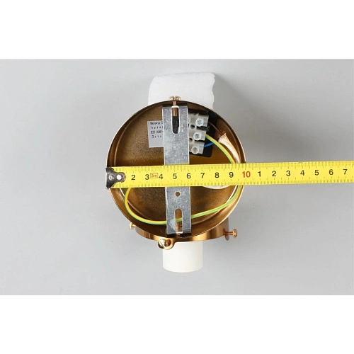 Светильник настенный (Бра) Aployt Filisi APL.765.01.01 Светильник настенный (Бра) Aployt Filisi APL.765.01.01