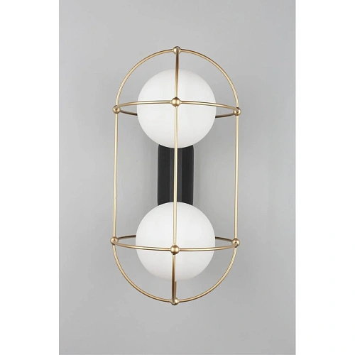 Светильник настенный (Бра) Aployt Mahot APL.317.01.02 Светильник настенный (Бра) Aployt Mahot APL.317.01.02