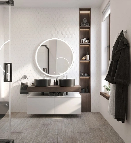 Тумба STWORKI Ольборг 120 481960 Тумба STWORKI Ольборг 120 481960