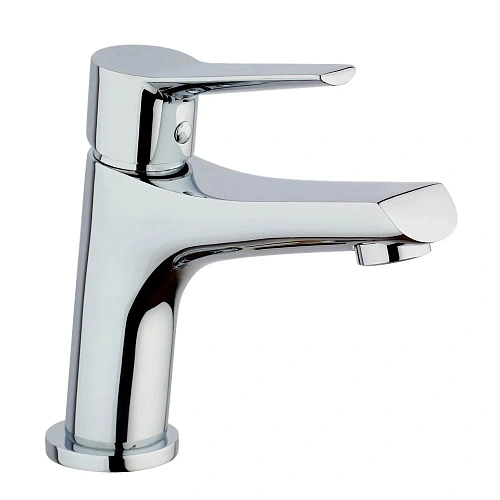 Смеситель для раковины Paini Messina MECR205KM Смеситель для раковины Paini Messina MECR205KM