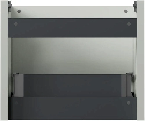 Тумба под раковину Allen Brau Gravity 60 1.370012.PWM папирус матовый Тумба под раковину Allen Brau Gravity 60 1.370012.PWM папирус матовый