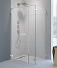 Картинка анонса товара «душевая дверь radaway arta 386520-03-01l 52 см l»