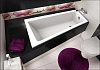 Картинка анонса товара «акриловая ванна excellent ava comfort 150 x 80 правая/левая waex.avl15wh»
