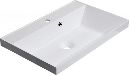 Раковина Aquanet Орлеан 60 00179393 Раковина Aquanet Орлеан 60 00179393