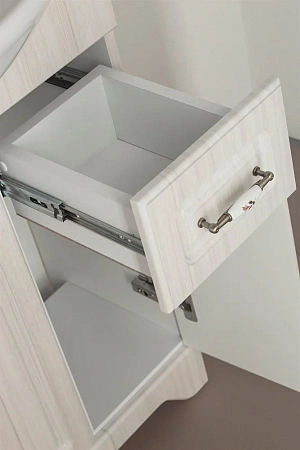 Тумба под раковину Style Line Олеандр-2 75 (2ящ.) ЛС-00000200 Тумба под раковину Style Line Олеандр-2 75 (2ящ.) ЛС-00000200