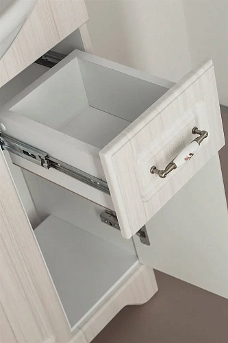 Тумба под раковину Style Line Олеандр-2 75 (2ящ.) ЛС-00000200 Тумба под раковину Style Line Олеандр-2 75 (2ящ.) ЛС-00000200