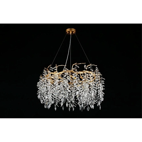 Люстра подвесная Aployt Gertunia APL.847.03.13 Люстра подвесная Aployt Gertunia APL.847.03.13