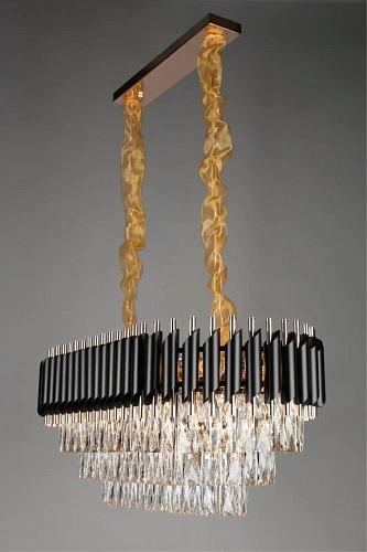 Люстра подвесная Omnilux Certaldo OML-81803-13 Люстра подвесная Omnilux Certaldo OML-81803-13