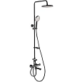 Душевая система Swedbe Hermes 5114B Душевая система Swedbe Hermes 5114B