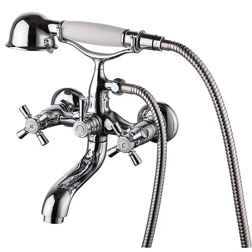 Смеситель для ванны IDDIS Rise (RISSB02i02) Смеситель для ванны IDDIS Rise (RISSB02i02)