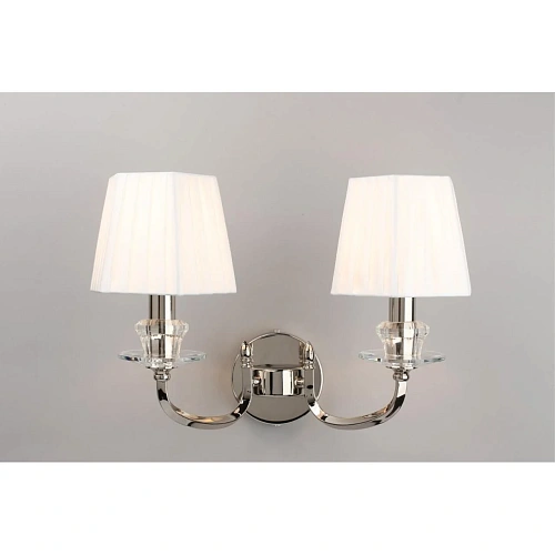 Светильник настенный (Бра) Aployt Jula APL.707.01.02 Светильник настенный (Бра) Aployt Jula APL.707.01.02