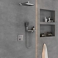 Душевая система Vincea VSFW-4211RCH встраиваемая, 2 режима, хром Душевая система Vincea VSFW-4211RCH встраиваемая, 2 режима, хром