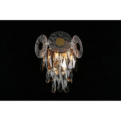 Светильник настенный (Бра) Aployt Zibille APL.769.01.02 Светильник настенный (Бра) Aployt Zibille APL.769.01.02