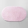 Коврик WasserKRAFT Dill BM-3947 Barely Pink розовый Коврик WasserKRAFT Dill BM-3947 Barely Pink розовый