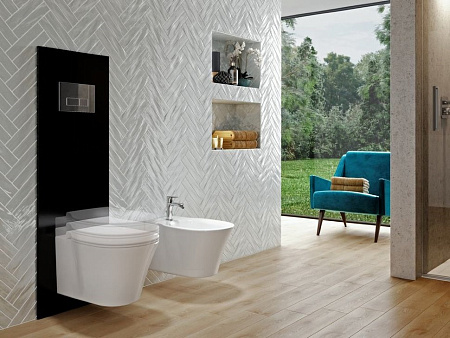 Клавиша смыва Ideal Standard OLEAS™ M2 R0121AA двойной смыв Клавиша смыва Ideal Standard OLEAS™ M2 R0121AA двойной смыв