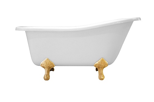 Ванна из искусственного камня Эстет Carskaya silk 1500х730 ФР-00014625 Ванна из искусственного камня Эстет Carskaya silk 1500х730 ФР-00014625