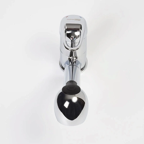 Смеситель для кухни WasserKRAFT Oder 6365 с выдвижной лейкой хром Смеситель для кухни WasserKRAFT Oder 6365 с выдвижной лейкой хром