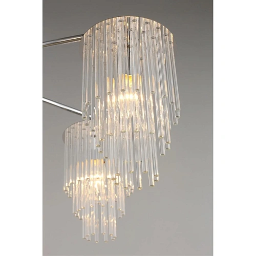 Люстра потолочная Omnilux Tuili OML-69307-07 Люстра потолочная Omnilux Tuili OML-69307-07