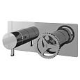 Смеситель для душа Remer Chrono CH93Z Смеситель для душа Remer Chrono CH93Z