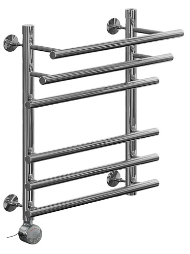 Полотенцесушитель электрический Ника BAMBOO ЛБ-3 60/50 левый тэн Полотенцесушитель электрический Ника BAMBOO ЛБ-3 60/50 левый тэн