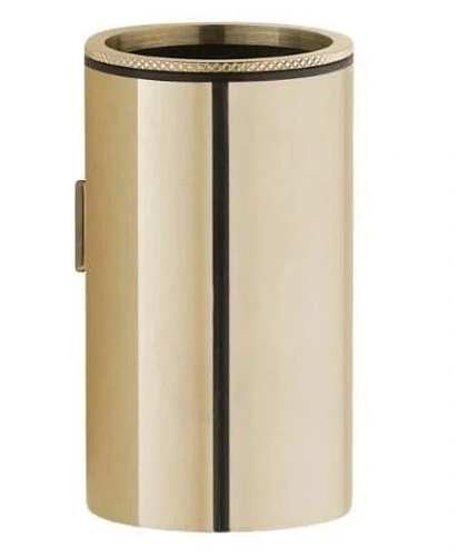 Стакан Boheme UNO 10974-G Gold Стакан Boheme UNO 10974-G Gold