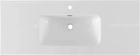 Раковина Allen Brau Glority 120 1.35010.20 Раковина Allen Brau Glority 120 1.35010.20