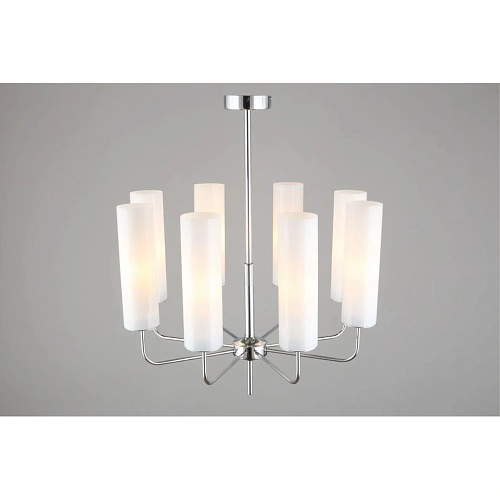 Люстра потолочная Omnilux Parrini OML-99607-08 Люстра потолочная Omnilux Parrini OML-99607-08