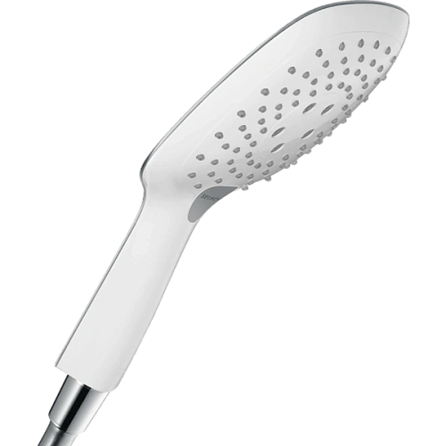 Душевая лейка hansgrohe Raindance Select E150 3jet 26550400 Душевая лейка hansgrohe Raindance Select E150 3jet 26550400