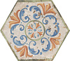 Картинка анонса товара «вставка kerama marazzi виченца 20x23.1 hgd\a156\sg23000 х9999122065»