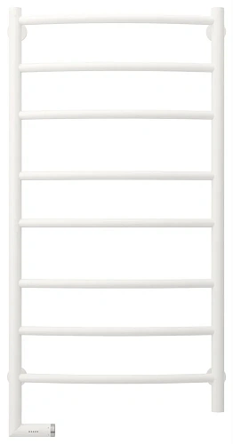 Полотенцесушитель электрический Сунержа Галант 2.0 1000х500 МЭМ левый 30-5200-1050 Матовый белый Полотенцесушитель электрический Сунержа Галант 2.0 1000х500 МЭМ левый 30-5200-1050 Матовый белый