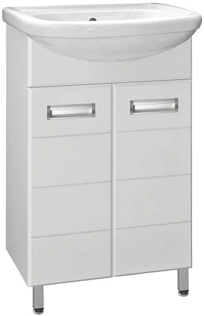 Тумба под раковину Style Line Ирис 55 ЛС-00000015 Тумба под раковину Style Line Ирис 55 ЛС-00000015