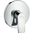 Смеситель для душа hansgrohe Metris 31685000 Смеситель для душа hansgrohe Metris 31685000