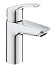 Картинка анонса товара «смеситель для раковины grohe eurosmart s-size (23372003)»