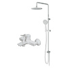 Комплект смесителей AM.PM X-Joy F43885A14