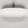 Ванна отдельностоящая Salini SOFIA 185x90 102529M из искусственого камня S-Stone Ванна отдельностоящая Salini SOFIA 185x90 102529M из искусственого камня S-Stone