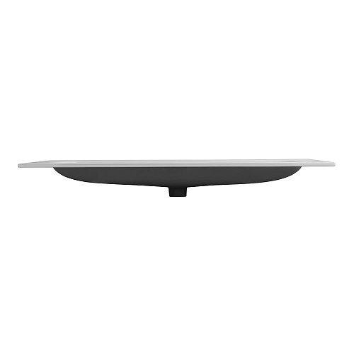 Раковина CEZARES CZR-8073-120-1-2 белый 1210x460 керамика Раковина CEZARES CZR-8073-120-1-2 белый 1210x460 керамика