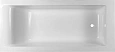 Ванна из искусственного камня STWORKI Ольборг ФР-00014089 180х70, с ножками 576758 Ванна из искусственного камня STWORKI Ольборг ФР-00014089 180х70, с ножками 576758