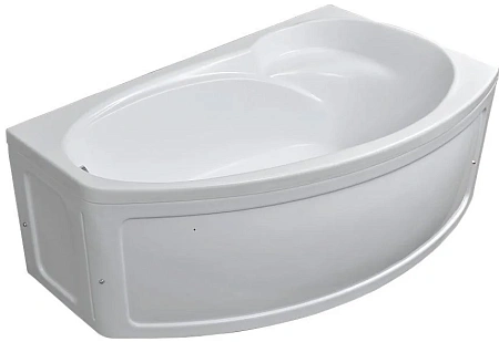 Экран для ванны фронтальный Aquanet Jersey/Sofia 170 L/R 00243486 Экран для ванны фронтальный Aquanet Jersey/Sofia 170 L/R 00243486