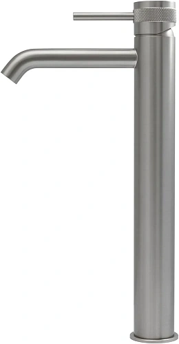 Смеситель для раковины Allen Brau Priority 5.31A02-BN никель Смеситель для раковины Allen Brau Priority 5.31A02-BN никель