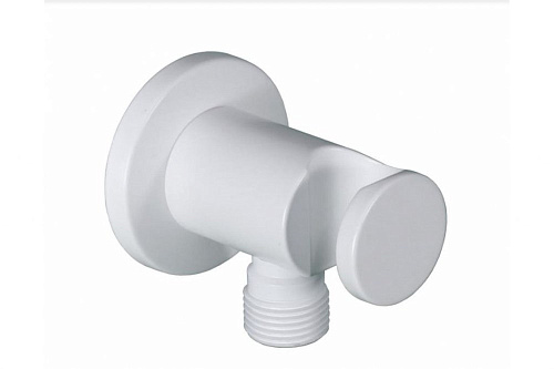 Шланговое подключение для душа Paffoni ZSUP031BO Шланговое подключение для душа Paffoni ZSUP031BO