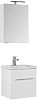 Комплект мебели Aquanet Порто 50 белый 00196675