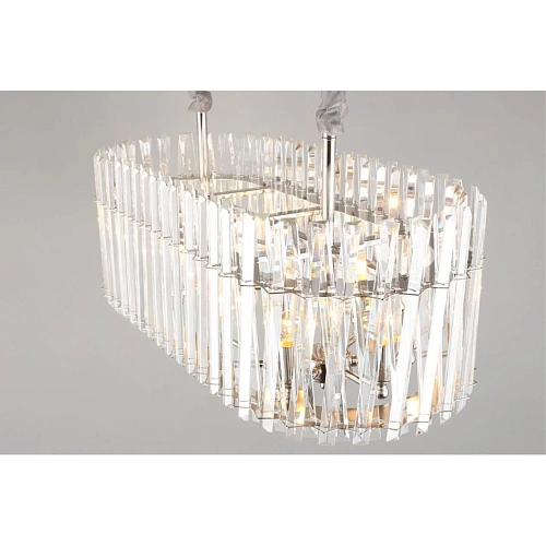 Люстра подвесная Aployt Verene APL.808.03.12 Люстра подвесная Aployt Verene APL.808.03.12