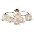 Люстра потолочная Omnilux Rapallo OML-65017-06 Люстра потолочная Omnilux Rapallo OML-65017-06