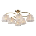 Люстра потолочная Omnilux Rapallo OML-65017-06 Люстра потолочная Omnilux Rapallo OML-65017-06