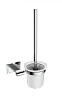 Ершик для унитаза CeramaLux 12313 хром