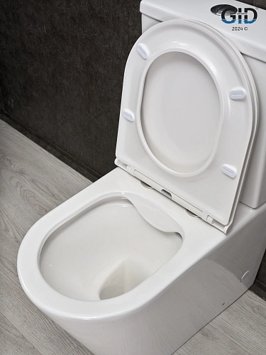 Унитаз напольный Gid Tn2189 62247Y белый 64x37x82 с крышкой микролифт Унитаз напольный Gid Tn2189 62247Y белый 64x37x82 с крышкой микролифт