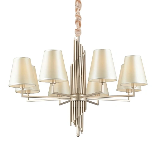 Люстра подвесная Omnilux Porlezza OML-72203-08 Люстра подвесная Omnilux Porlezza OML-72203-08