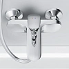 Смеситель для ванны AM.PM Like F8010016 хром Смеситель для ванны AM.PM Like F8010016 хром
